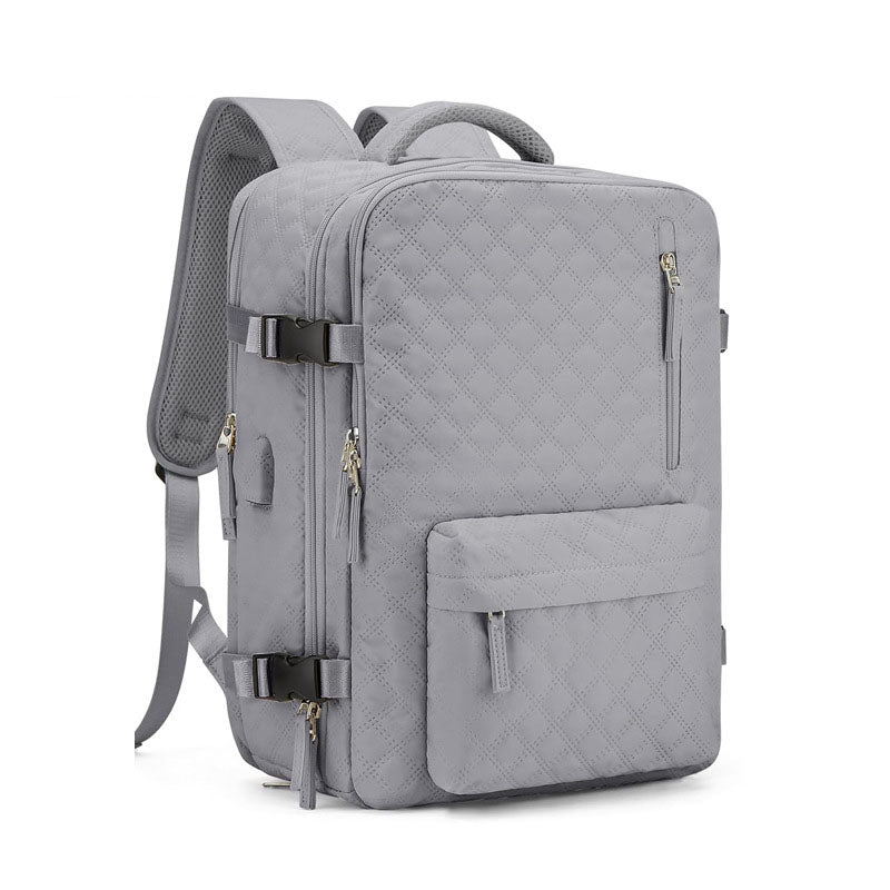 Voyager Expand Travel Backpack