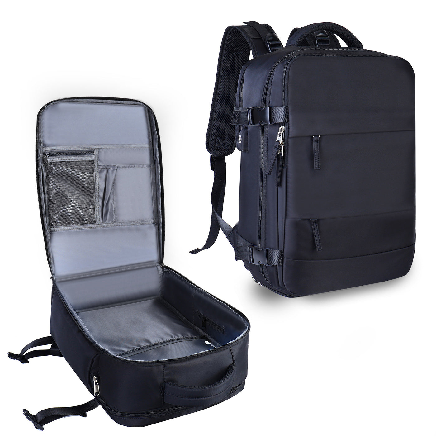 Voyager Max Travel Backpack