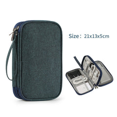 TechVault Storage Case