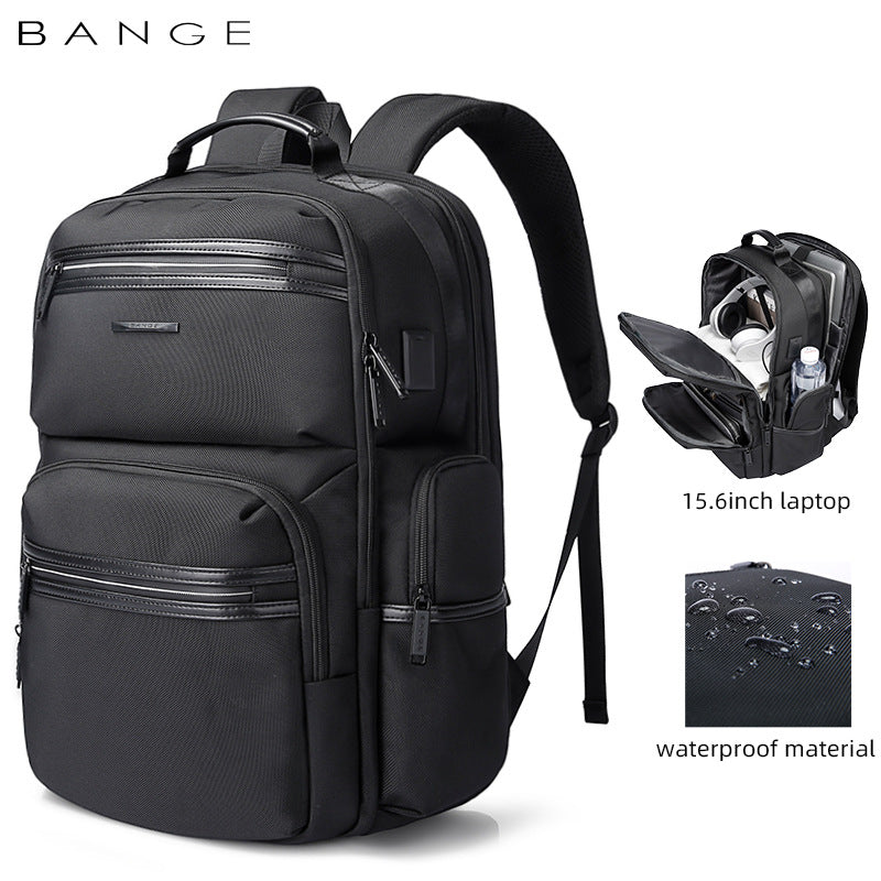 Executive Pro Backpack