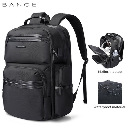 Executive Pro Backpack