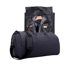 Folding Garment Weekender