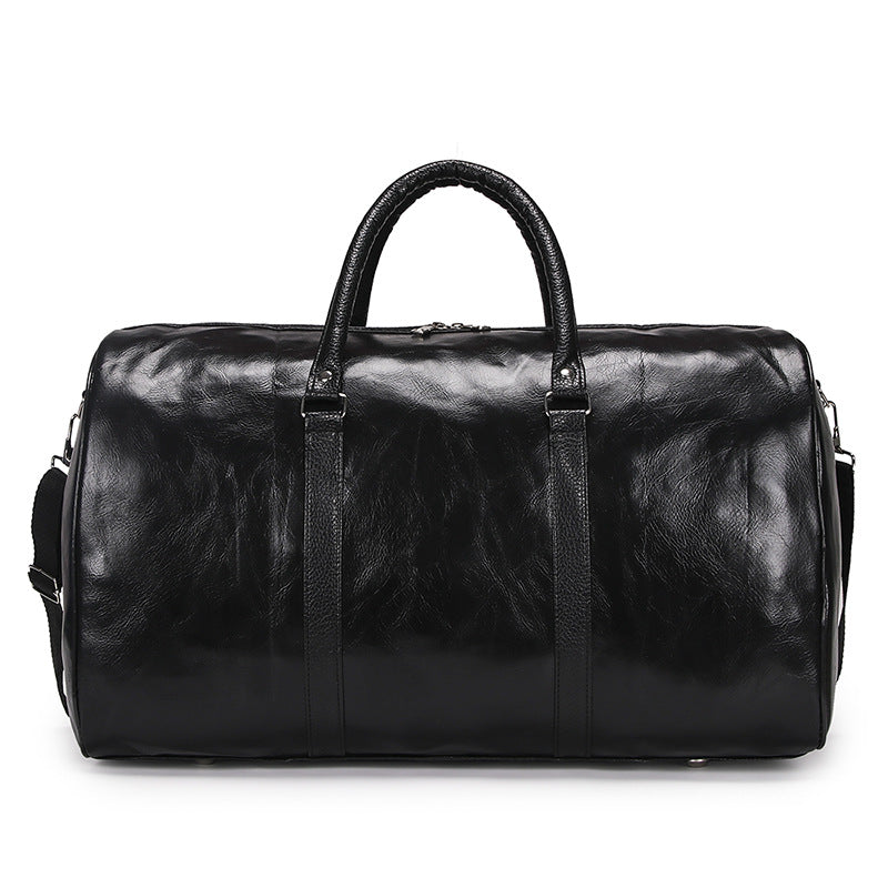Weekender Duffel Bag