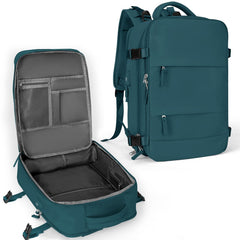 Voyager Max Travel Backpack