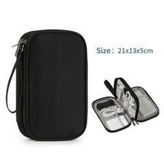 TechVault Storage Case