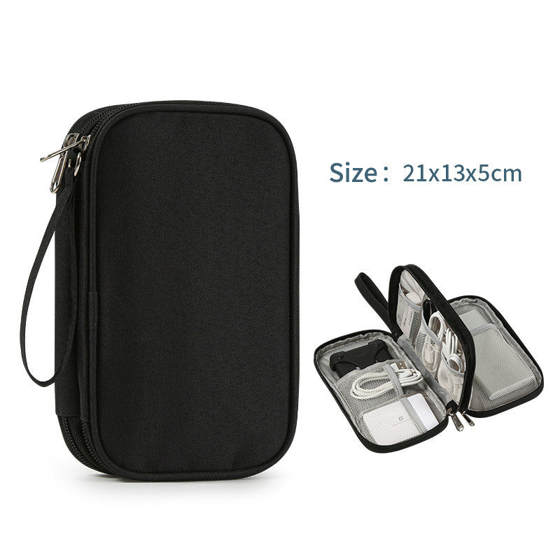 TechVault Storage Case