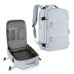 Voyager Max Travel Backpack
