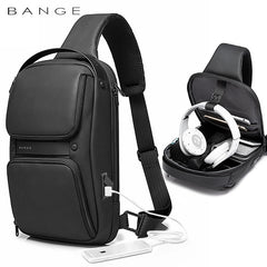 MetroVault Sling Bag