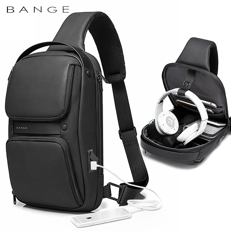 MetroVault Sling Bag