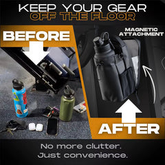 MagnaCarry™ Gym Bottle Sling