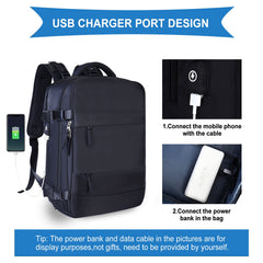 Voyager Max Travel Backpack