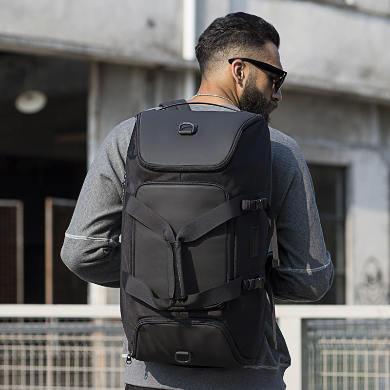 NomadPro Travel Backpack Duffel