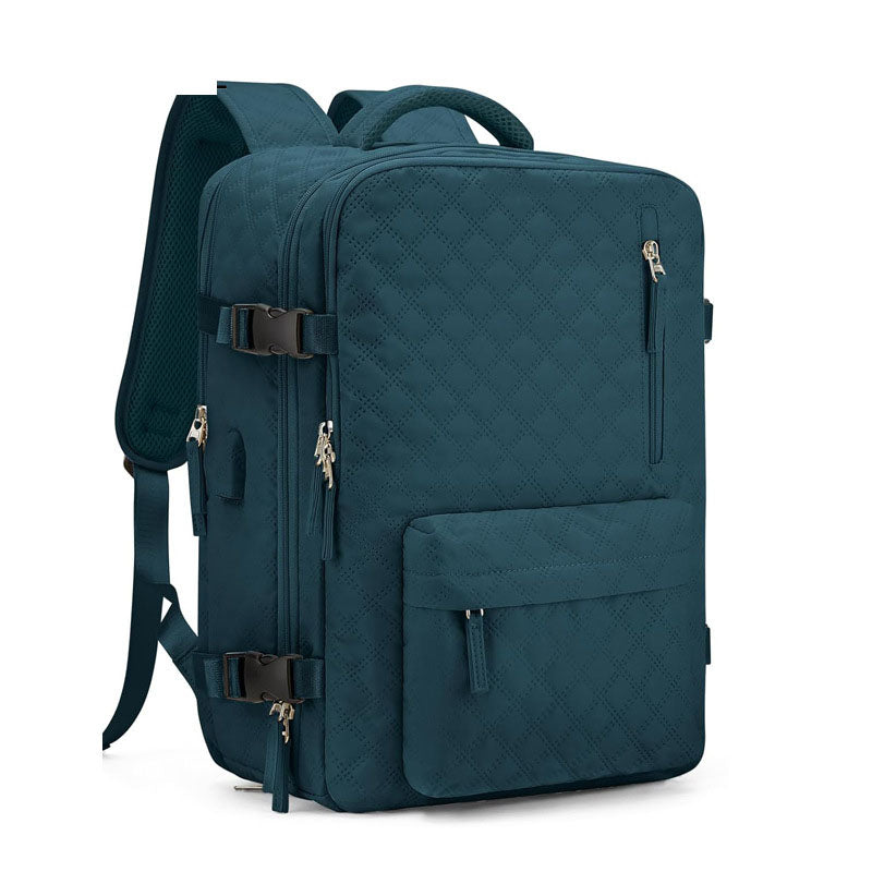 Voyager Expand Travel Backpack