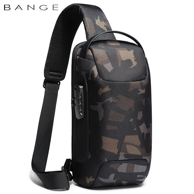 Aegis Travel Sling