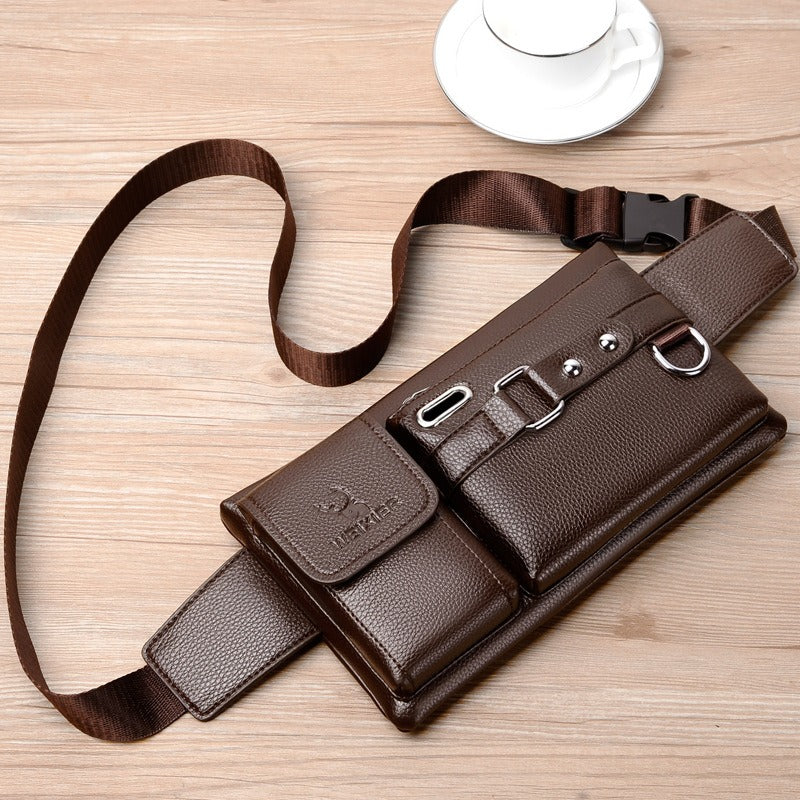UrbanRide Utility Sling