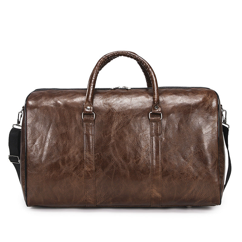 Weekender Duffel Bag