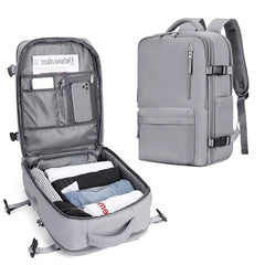Voyager Expand Travel Backpack