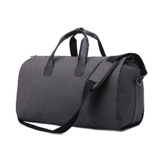 Folding Garment Weekender