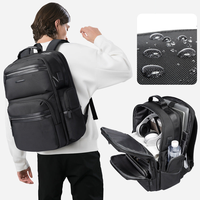 Executive Pro Backpack