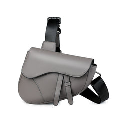 Urban Saddle Crossbody