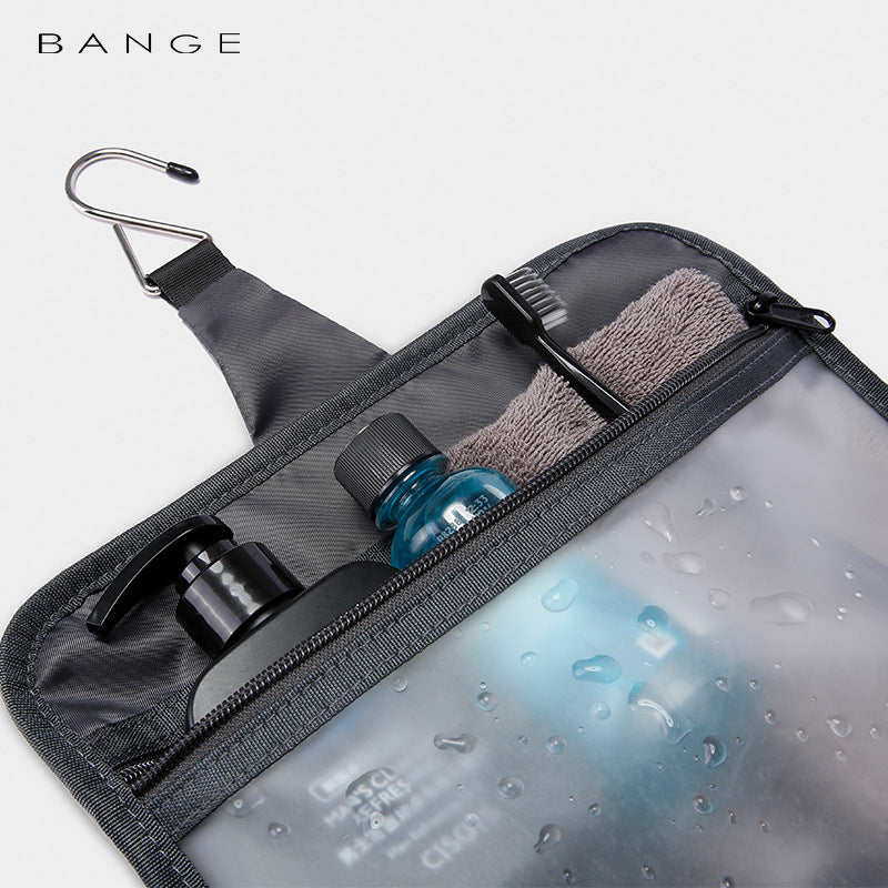 TravelFold Wash Organiser