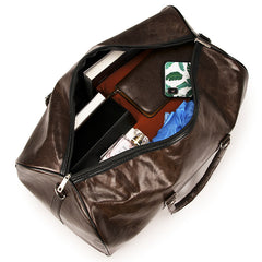 Weekender Duffel Bag
