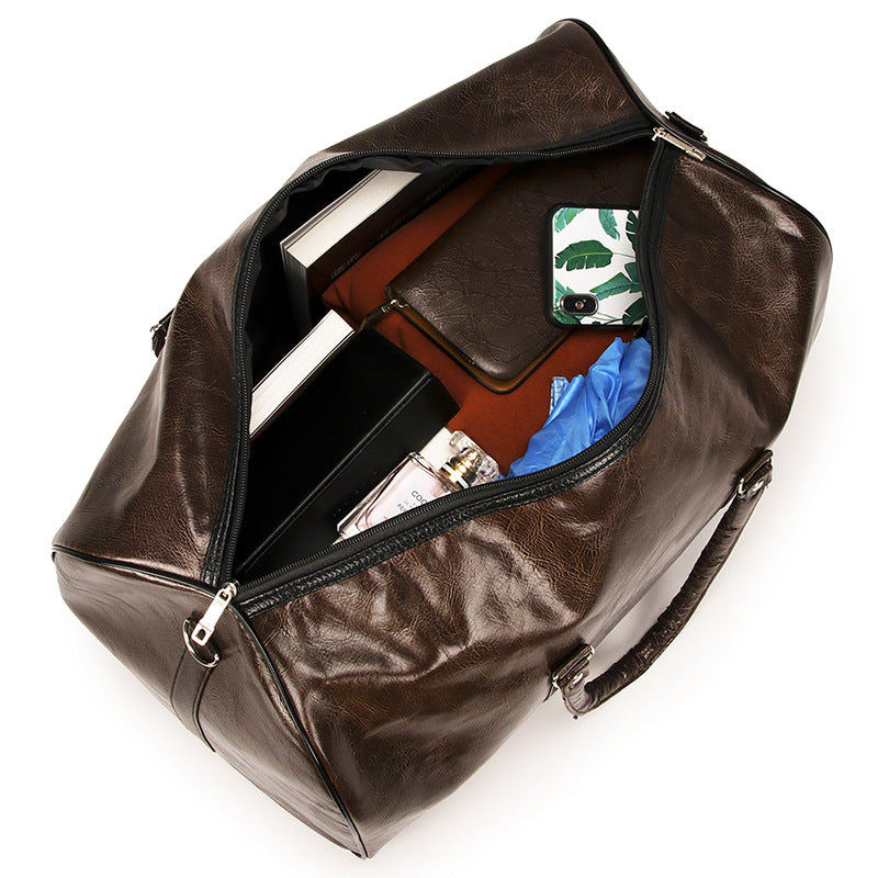 Weekender Duffel Bag