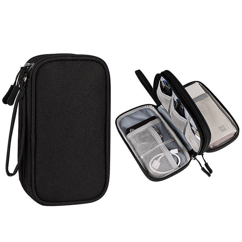 TechVault Storage Case