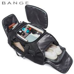 NomadPro Travel Backpack Duffel