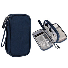 TechVault Storage Case