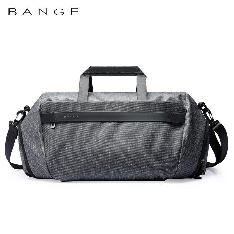 UrbanFlex Gym Duffel