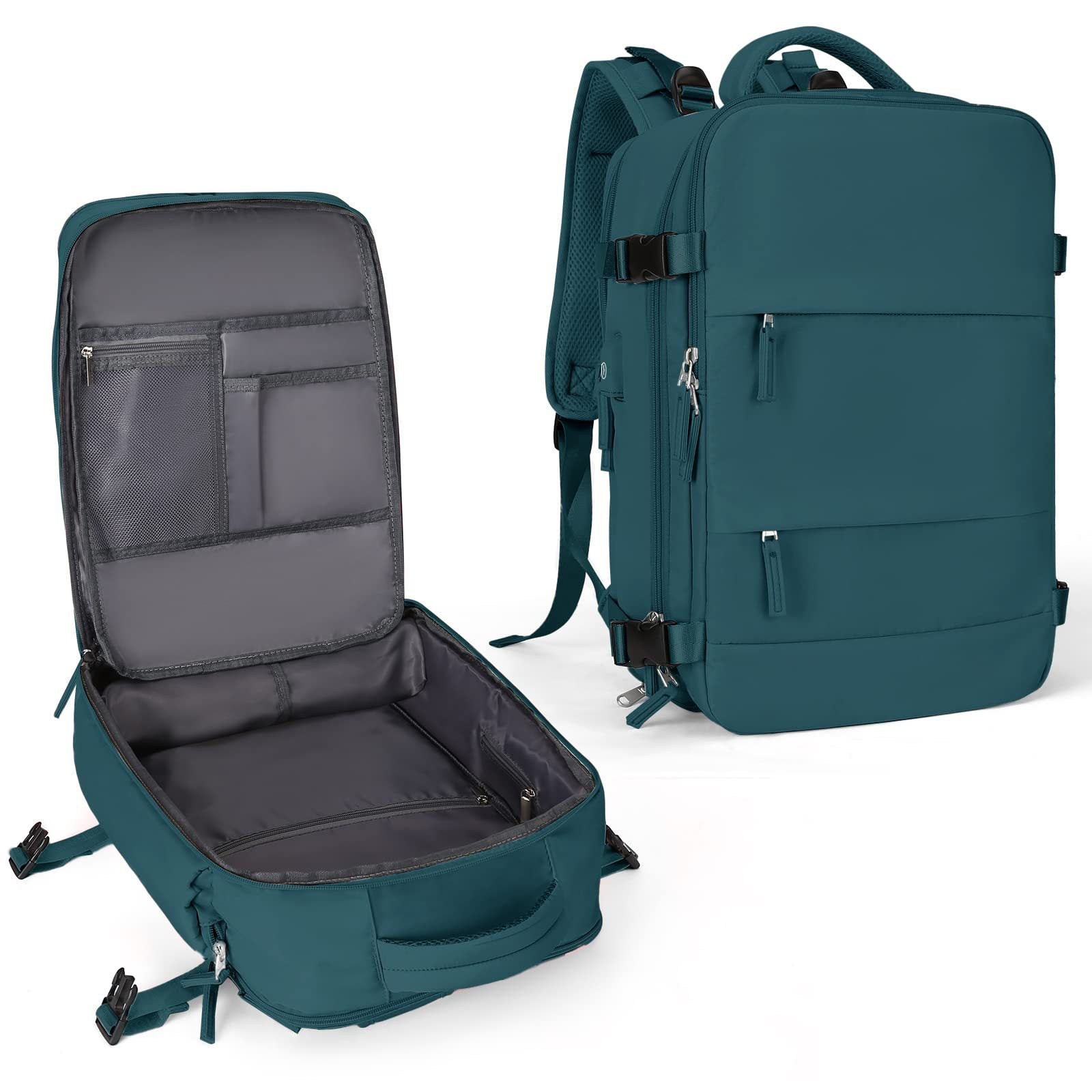 Voyager Max Travel Backpack