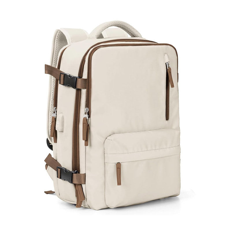 Voyager Expand Travel Backpack
