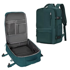 Voyager Expand Travel Backpack