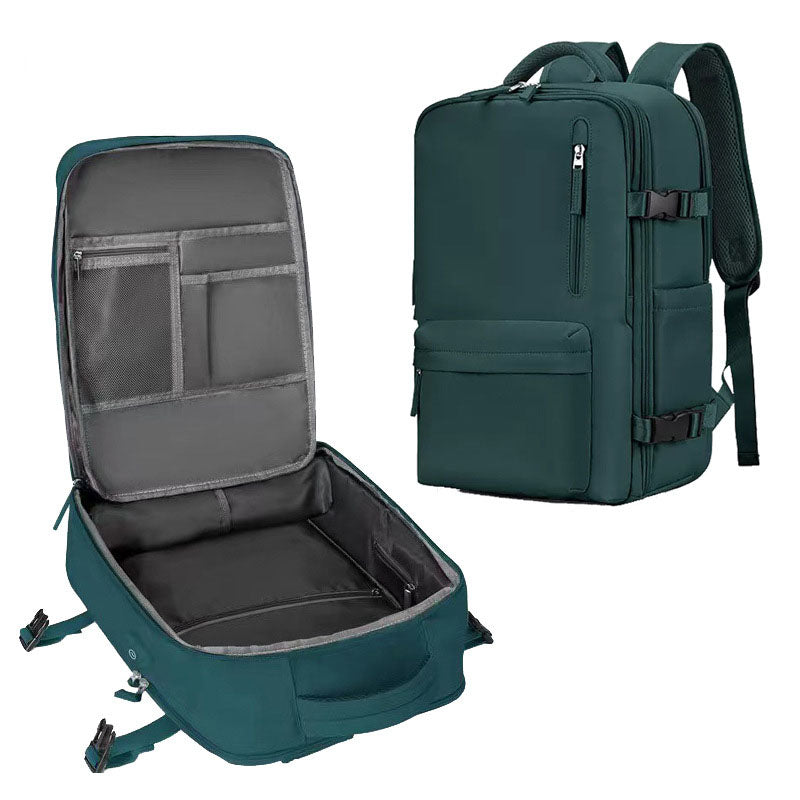 Voyager Expand Travel Backpack