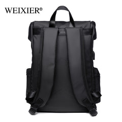 Urban Trek Travel Backpack
