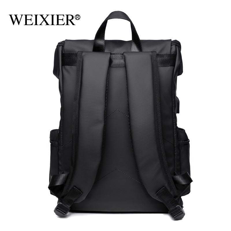 Urban Trek Travel Backpack