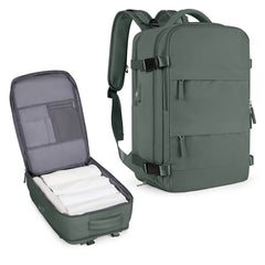 Voyager Max Travel Backpack