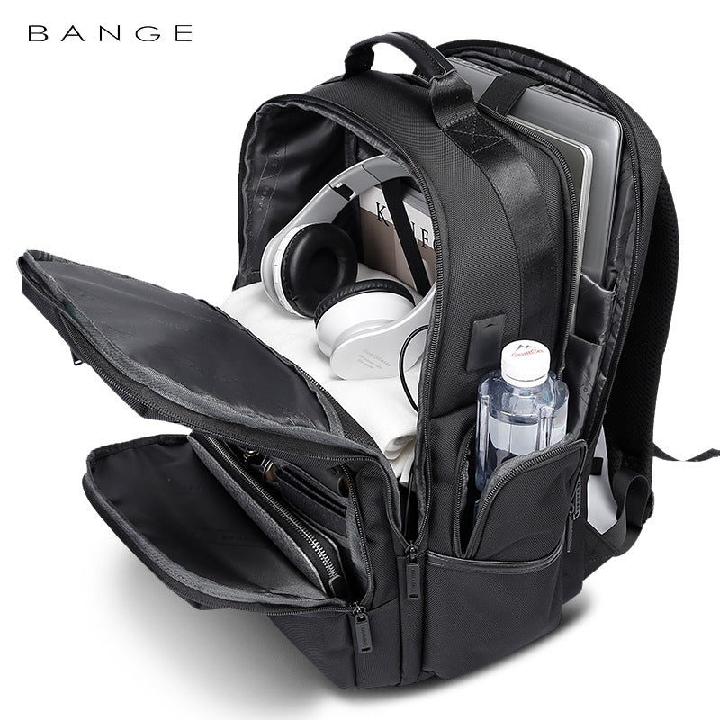 Executive Pro Backpack