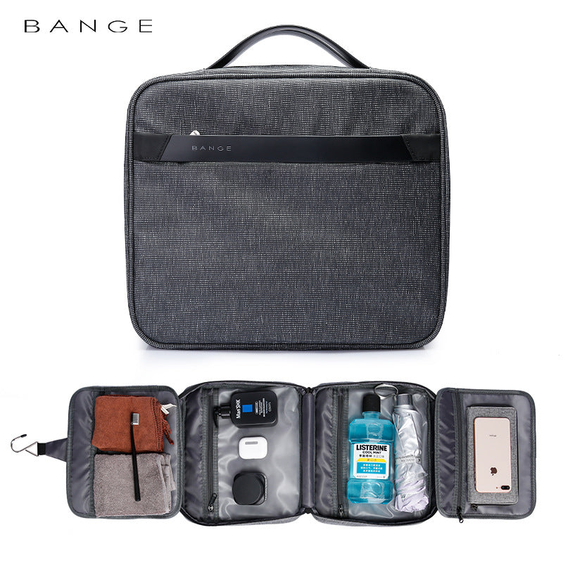 TravelFold Wash Organiser