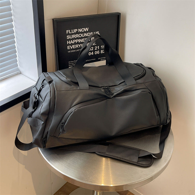 Voyra Weekender Duffel
