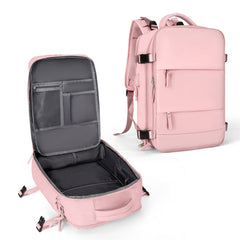 Voyager Max Travel Backpack