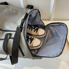 Voyra Weekender Duffel