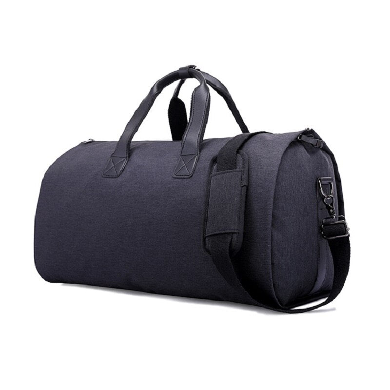 Folding Garment Weekender