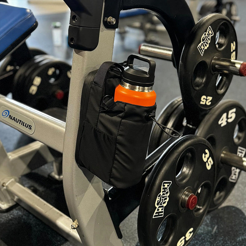 MagnaCarry™ Gym Bottle Sling