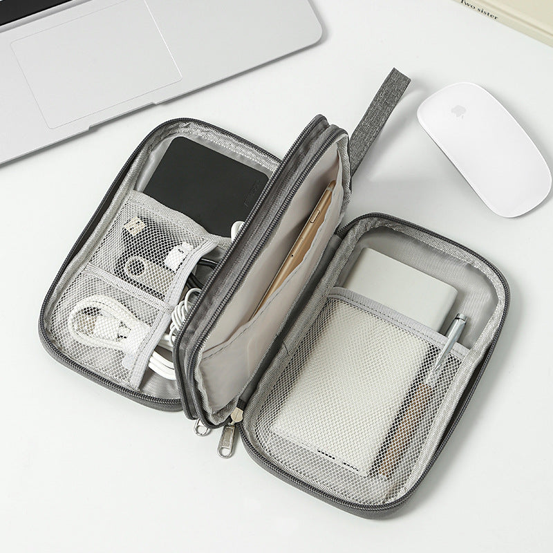 TechVault Storage Case