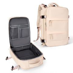 Voyager Max Travel Backpack
