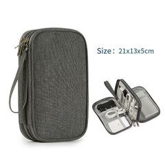 TechVault Storage Case