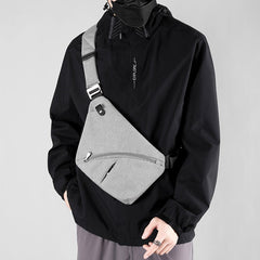 Stealth Sling Crossbody Bag
