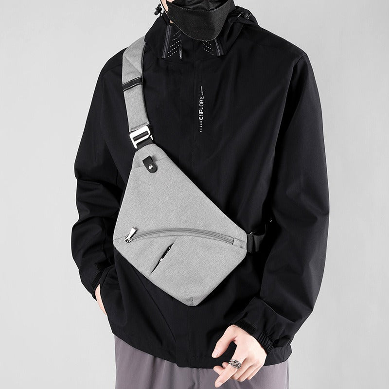 Stealth Sling Crossbody Bag